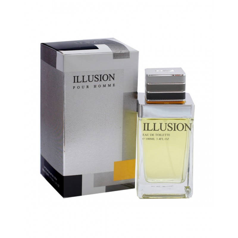 Парфюмированая вода ILLUSION PRIVE PARFUMS (MM358196)