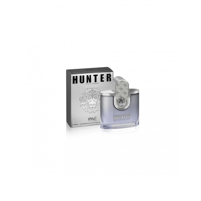 Парфюмированая вода HUNTER PRIVE PARFUMS (MM358232)