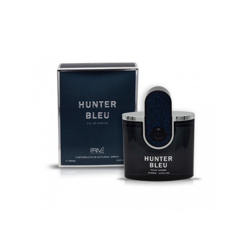 Парфюмированая вода HUNTER BLEU PRIVE PARFUMS (MM358233)