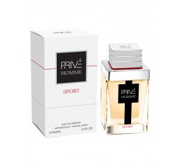 Парфюмированая вода HOMME SPORT PRIVE PERFUMES (MM35980)