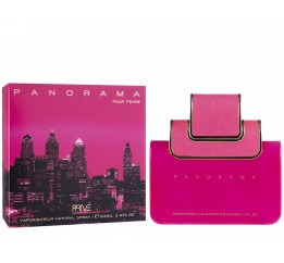 Парфюмированая вода PANORAMA PRIVE PARFUMS (MM358211)