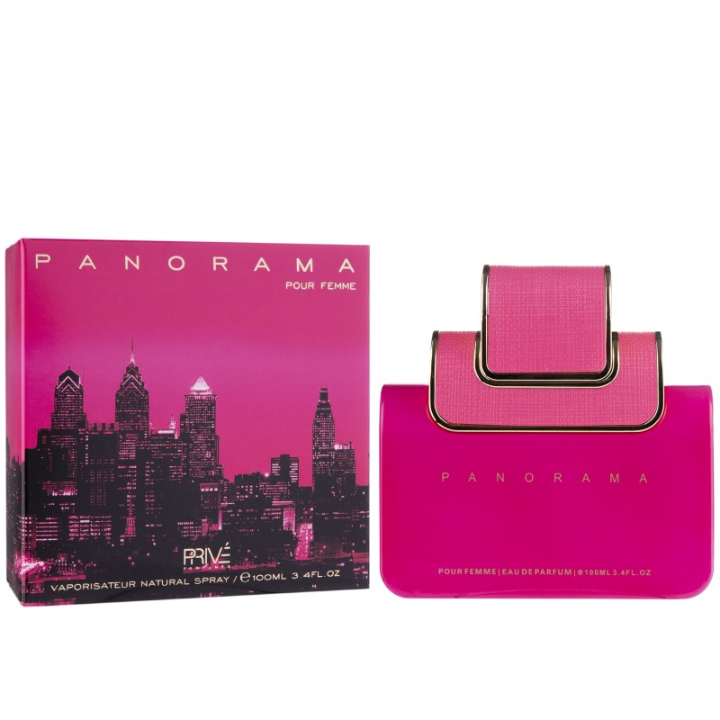 Парфюмированая вода PANORAMA PRIVE PARFUMS (MM358211)