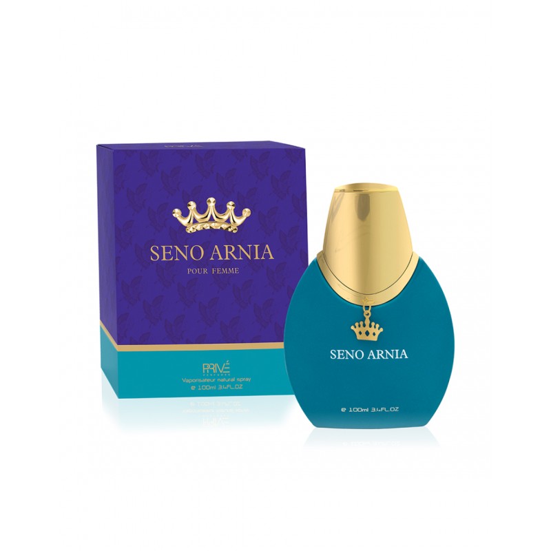 Парфюмированая вода SENO ARNIA PRIVE 100 МЛ (MM358225)
