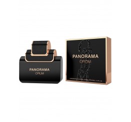 Парфюмированая вода PANORAMA OPIUM PRIVE (MM35830)