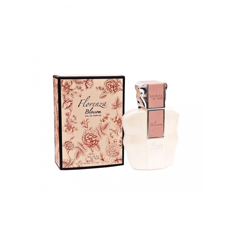 Парфюмированая вода FLORENZA BLOSSOM MURAL (MM36231)