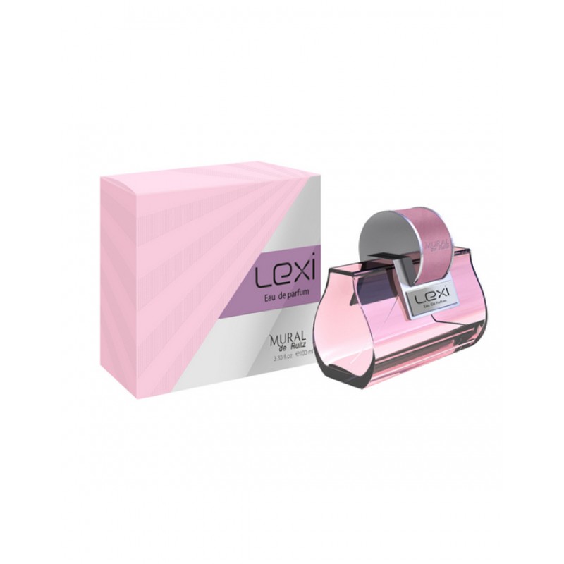 Парфюмированая вода LEXI MURAL (MM36212)