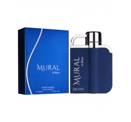 Парфюмированая вода MURAL IN BLEU MURAL (MM36220)