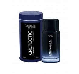 Парфюмированая вода ENERGETIC VOYAGE MURAL (MM36230)