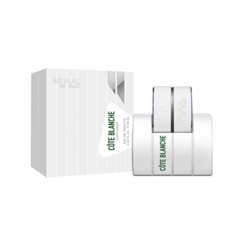 Парфюмированая вода COTE BLANCHE MURAL (MM36206)