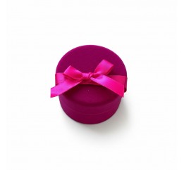 Футляр Круг с бантиком (CM 4107)