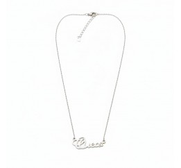 Колье серебряное Олеся (201/01олеся)