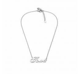 Колье серебряное Поліна (201/01поліна)