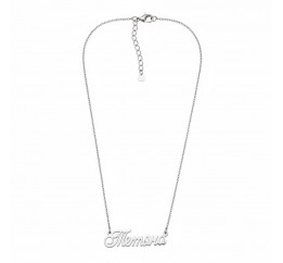 Колье серебряное Тетяна (201/01тетяна)