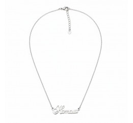 Колье серебряное Наталія (201/01наталія)