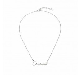 Колье серебряное Соломія (201/01соломія)