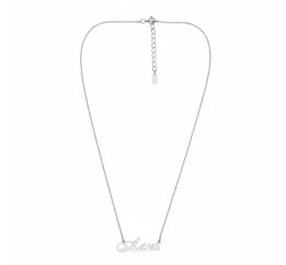 Колье серебряное Аліна (201/01аліна)