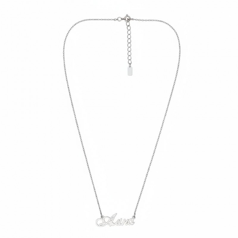 Колье серебряное Аліна (201/01аліна)