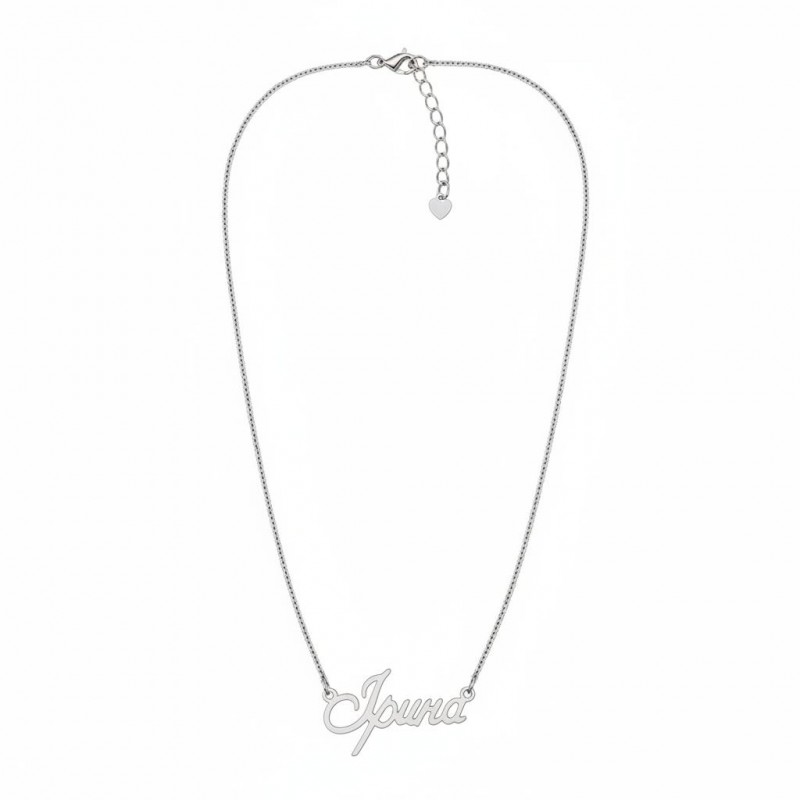 Колье серебряное Ірина (201/01ірина)