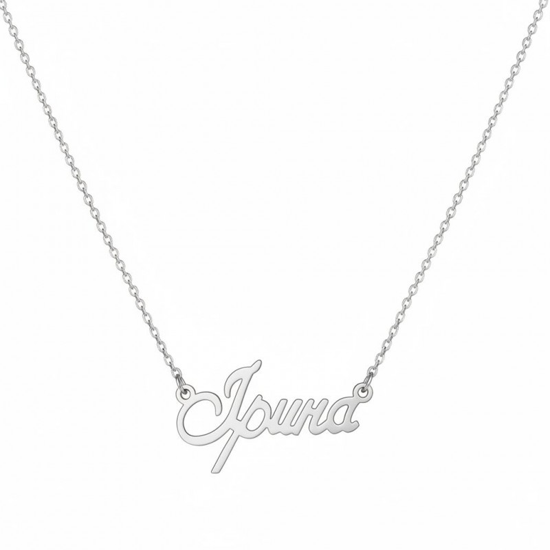 Колье серебряное Ірина (201/01ірина)