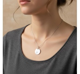 Подвес серебряный (419/2)