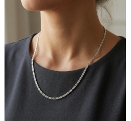 Цепочка серебряная (SPD60)