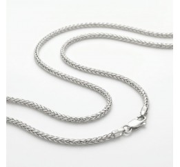 Цепочка серебряная Catena (catena)