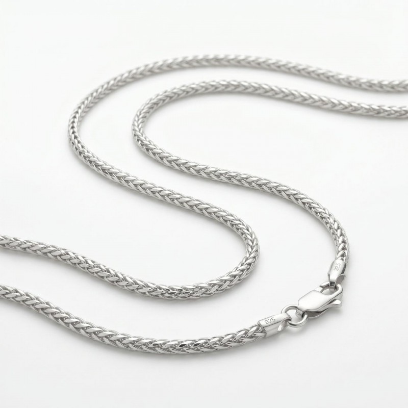 Цепочка серебряная Catena (catena)