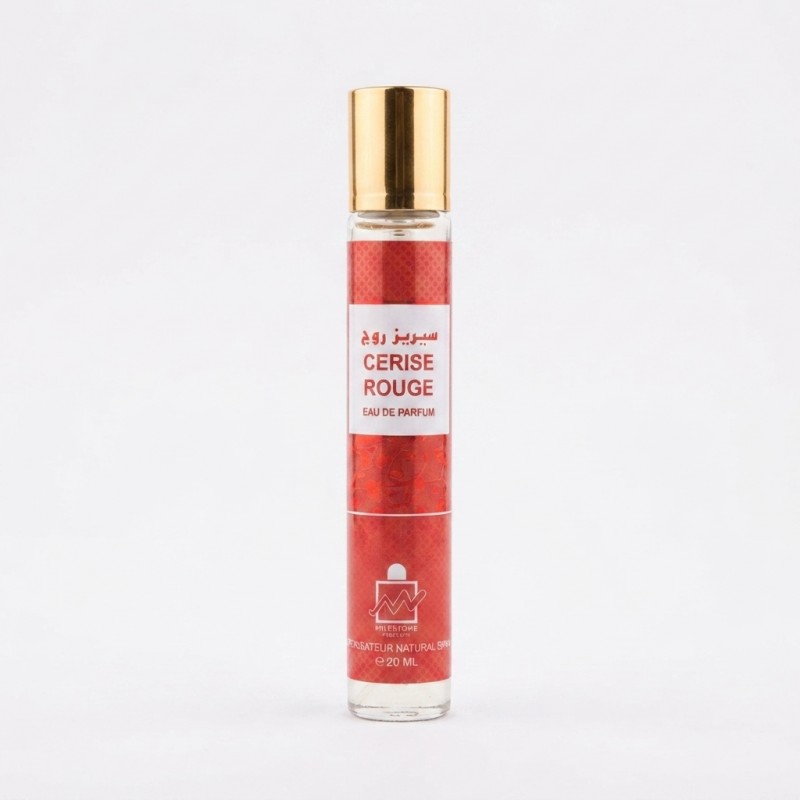 Парфюмированая вода Cerise Rouge Milestone (ММ35257)