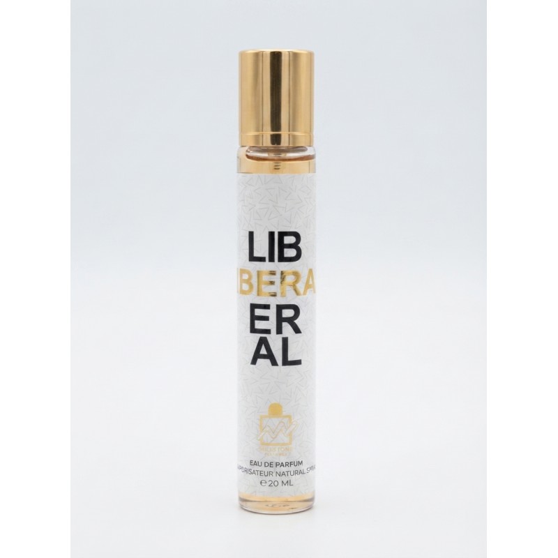 Парфюмированая вода Liberal Milestone (ММ35260)