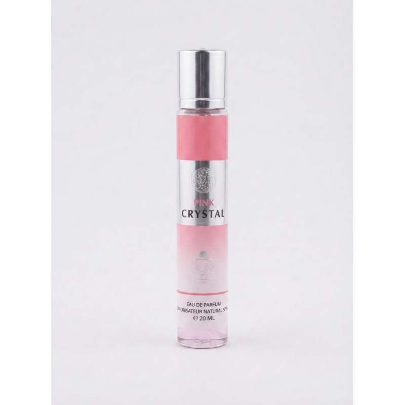 Парфюмированая вода Pink Crystal Milestone (ММ35253)