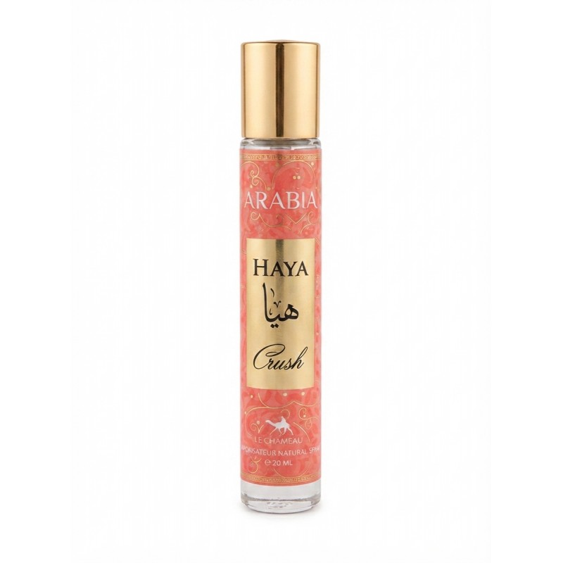 Парфюмированая вода Arabia Haya Crush Le Chameau (ММ35265)