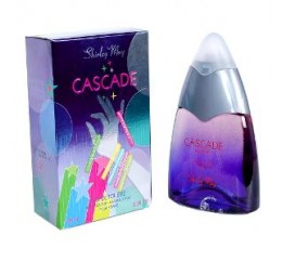 Парфюмированая вода CASCADE  SHIRLEY MAY ()