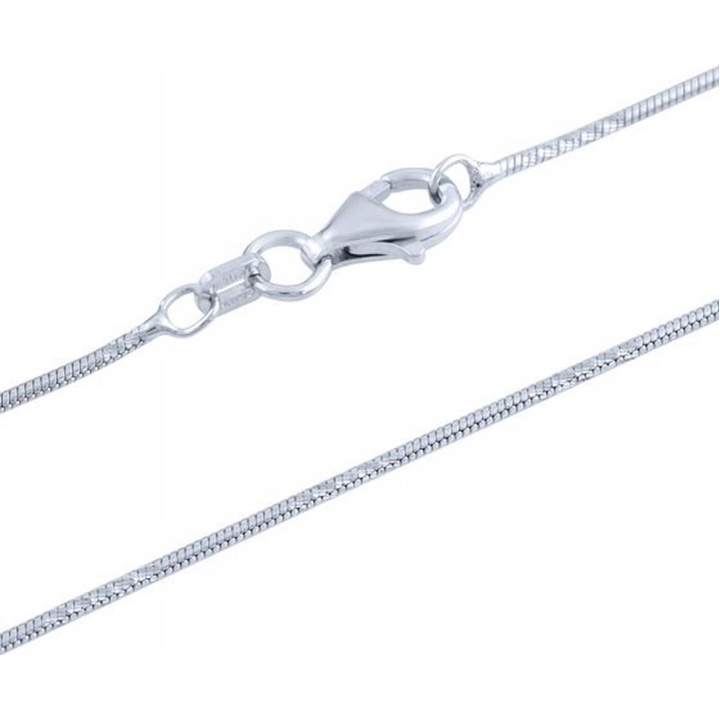 Серебряная цепочка SilverBreeze без камней (0907802) 400 размер