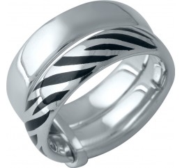 Серебряное кольцо SilverBreeze без камней 1982457 15.5 размер, 15.5 размер, 15.5 размер, 15.5 размер