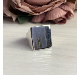Серебряное кольцо SilverBreeze без камней 2022336 18.5 размер, 18.5 размер, 18.5 размер, 18.5 размер