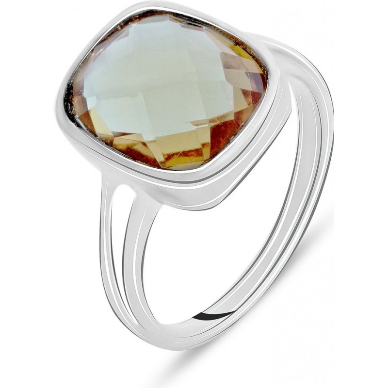 Серебряное кольцо SilverBreeze с Султанит султанитом 5.412ct 2076100 19 размер, 19 размер, 19 размер, 19 размер