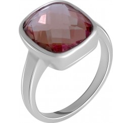 Серебряное кольцо SilverBreeze с Султанит султанитом 4.925ct 2050964 17 размер, 17 размер, 17 размер, 17 размер