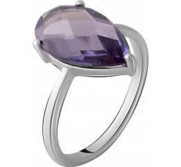 Серебряное кольцо SilverBreeze с александритом 5.94ct 2050179 18.5 размер, 18.5 размер, 18.5 размер, 18.5 размер